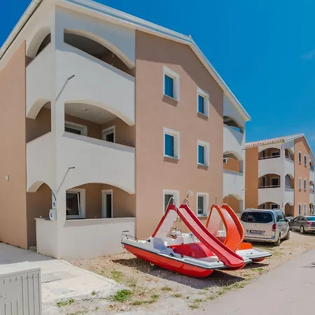 Apartment Simic 2 By Interhome *