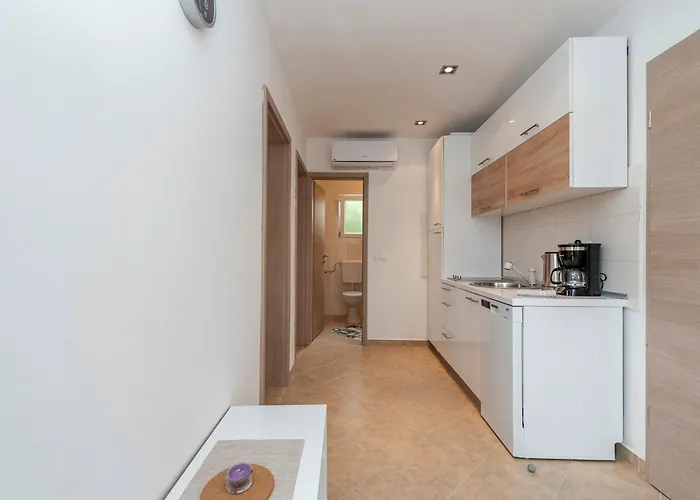 Apartment Simic 2 By Interhome Vir