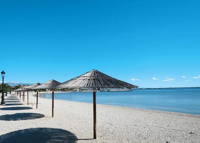 Simic 2 By Interhome Апартаменты Вир