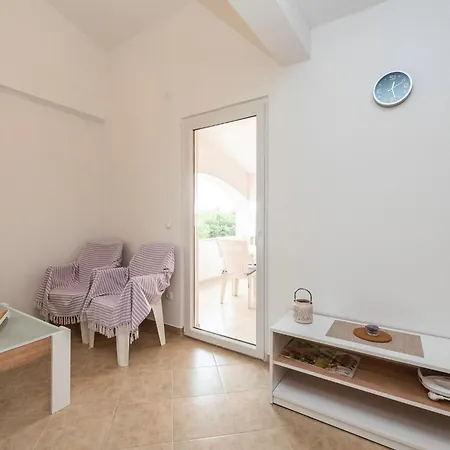 公寓 Simic 2 By Interhome *