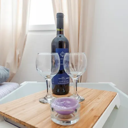 Simic 2 By Interhome Apartment