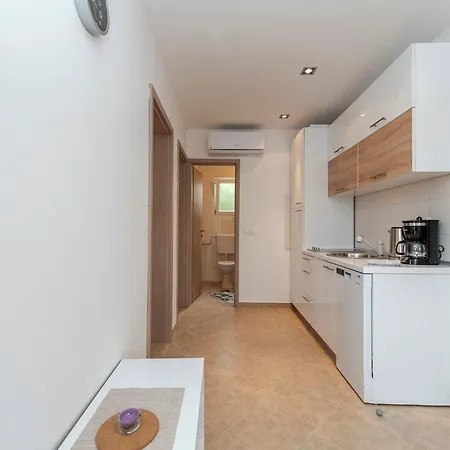 Apartment Simic 2 By Interhome Vir