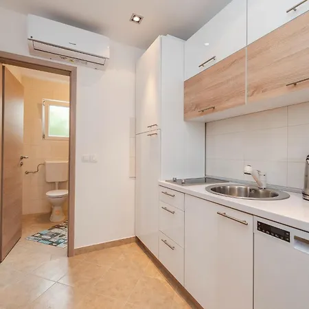 Simic 2 By Interhome Apartment