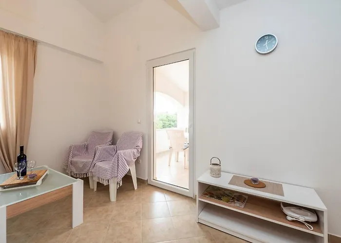 Apartment Simic 2 By Interhome *