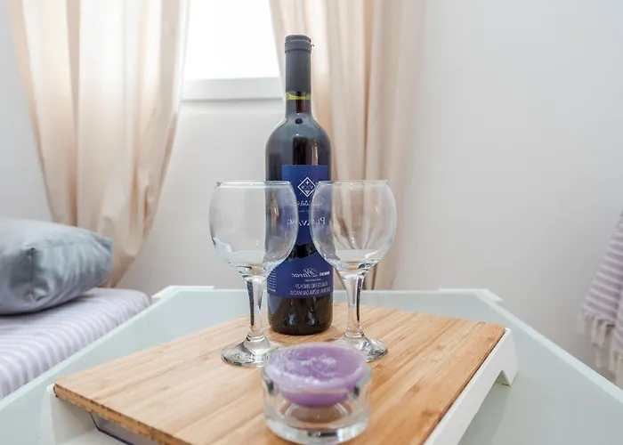 Simic 2 By Interhome 公寓