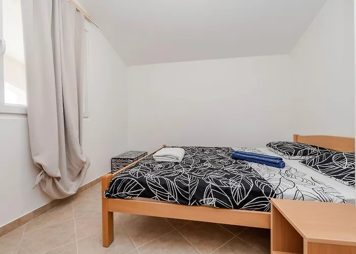 公寓 Simic 2 By Interhome