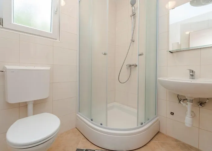 公寓 Simic 2 By Interhome 维尔