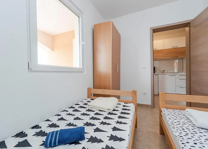 Simic 2 By Interhome Apartment