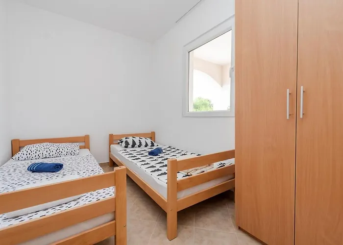 Apartment Simic 2 By Interhome Vir