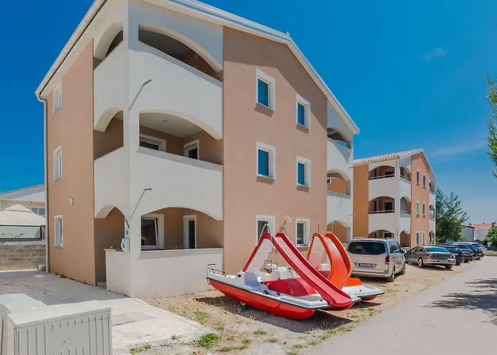 Apartman Simic 2 By Interhome *